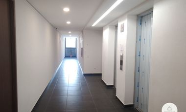 Departamento en venta en la Colonia Ampliación Del Gas, Azcapotzalco
