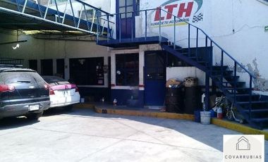 Local en venta en la Colonia Industrial, Gustavo A. Madero