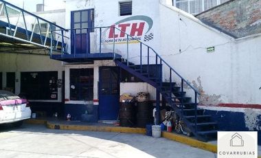 Local en venta en la Colonia Industrial, Gustavo A. Madero