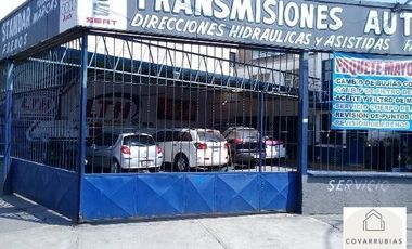 Local en venta en la Colonia Industrial, Gustavo A. Madero
