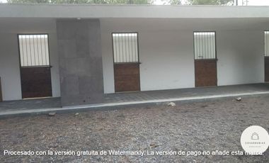 Rancho en Venta en Santo Tomás Ajusco, CDMX |  3 Casas + Caballerizas