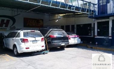 Local en renta en la Colonia Industrial, Gustavo A. Madero