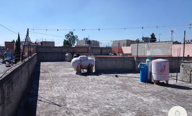 Edificio en Venta en Esquina – Acueducto de Guadalupe, CDMX