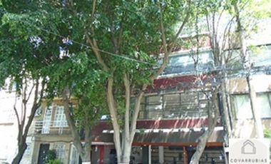 Edificio en Venta en Colonia Cuauhtémoc - Inversión con alta rentabilidad.