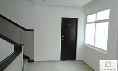 Edificio en Venta en Colonia Cuauhtémoc - Inversión con alta rentabilidad.