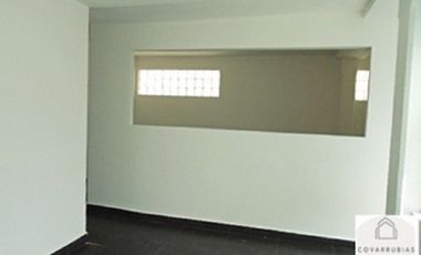 Edificio en Venta en Colonia Cuauhtémoc - Inversión con alta rentabilidad.