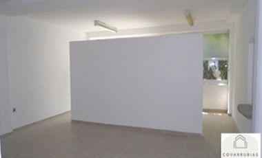 Edificio en Venta en Colonia Cuauhtémoc - Inversión con alta rentabilidad.