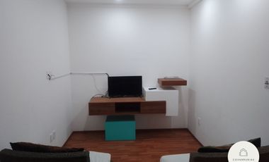 Departamento en Venta – A Media Cuadra de Periférico Sur | San Jerónimo Aculco