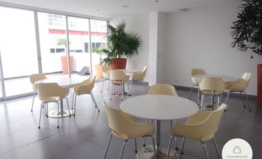 Departamento en Venta – A Media Cuadra de Periférico Sur | San Jerónimo Aculco