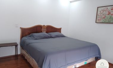 Departamento en Venta – A Media Cuadra de Periférico Sur | San Jerónimo Aculco