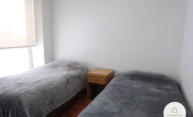 Departamento en Venta – A Media Cuadra de Periférico Sur | San Jerónimo Aculco