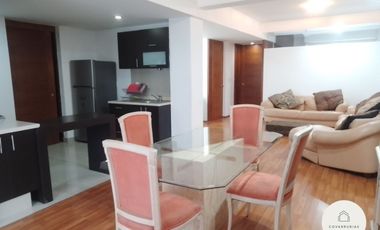 Departamento en Venta – A Media Cuadra de Periférico Sur | San Jerónimo Aculco