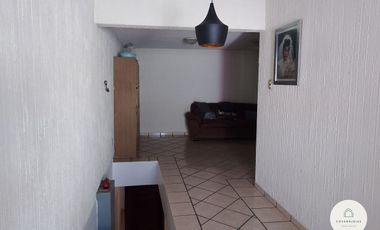 Casa en venta en la Colonia Garcimarrero, Álvaro Obregón