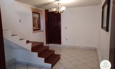 Casa en venta en la Colonia Garcimarrero, Álvaro Obregón