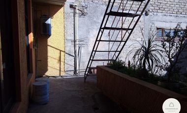 Casa en venta en la Colonia Garcimarrero, Álvaro Obregón