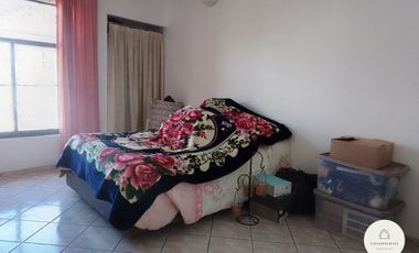 Casa en venta en la Colonia Garcimarrero, Álvaro Obregón