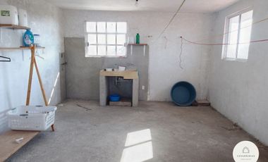 Casa en venta en la Colonia Garcimarrero, Álvaro Obregón