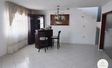 Casa en venta en la Colonia Garcimarrero, Álvaro Obregón