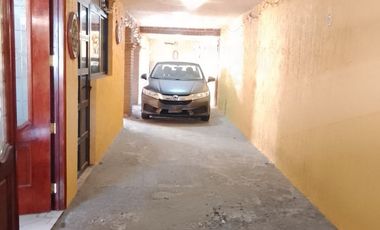 Casa en venta en la Colonia Garcimarrero, Álvaro Obregón