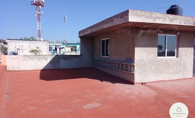 Casa en venta en la Colonia Garcimarrero, Álvaro Obregón
