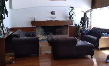 Residencia de Lujo en Lomas Hipódromo – ¡400 m² de Jardín, Alberca y Seguridad.