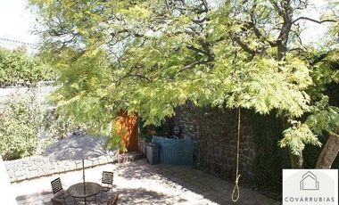 Residencia de Lujo en Lomas Hipódromo – ¡400 m² de Jardín, Alberca y Seguridad.