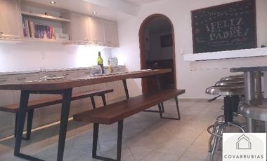 Residencia de Lujo en Lomas Hipódromo – ¡400 m² de Jardín, Alberca y Seguridad.