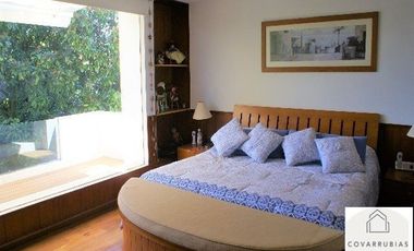 Residencia de Lujo en Lomas Hipódromo – ¡400 m² de Jardín, Alberca y Seguridad.