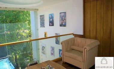 Residencia de Lujo en Lomas Hipódromo – ¡400 m² de Jardín, Alberca y Seguridad.