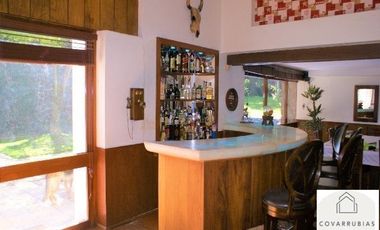 Residencia de Lujo en Lomas Hipódromo – ¡400 m² de Jardín, Alberca y Seguridad.