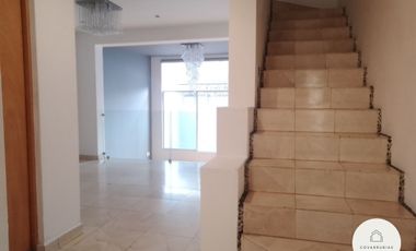 Casa en condominio en venta, San José Insurgentes, Benito Juárez