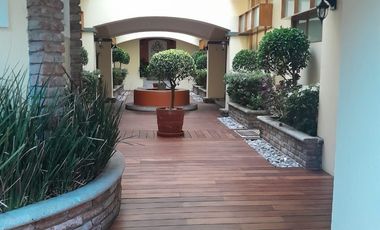 Casa en condominio en venta, San José Insurgentes, Benito Juárez