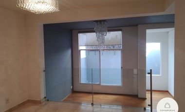 Casa en condominio en venta, San José Insurgentes, Benito Juárez
