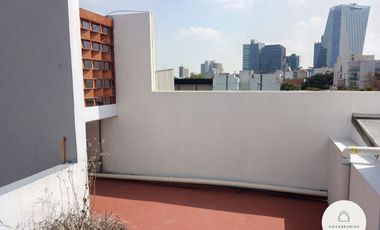 Casa en condominio en venta, San José Insurgentes, Benito Juárez