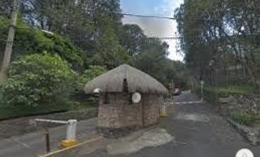 Terreno Residencial en Venta – 4,120 m² en Tlalpuente, CDMX