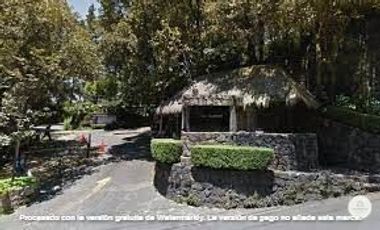 Terreno Residencial en Venta – 4,120 m² en Tlalpuente, CDMX