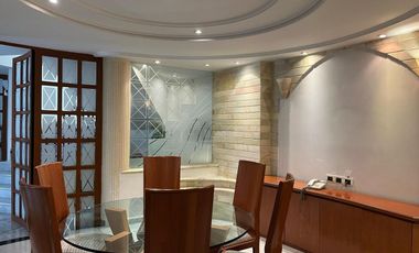 Casa en Venta en Bosques De Las Lomas