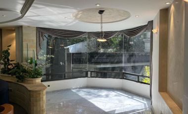 Casa en Venta en Bosques De Las Lomas