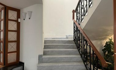 Casa en Venta en Bosques De Las Lomas