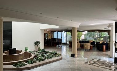 Casa en Venta en Bosques De Las Lomas