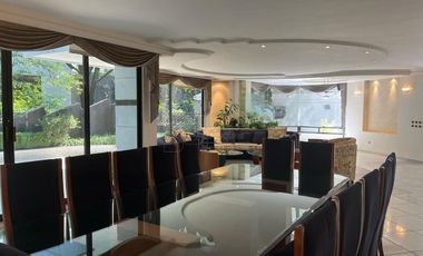 Casa en Venta en Bosques De Las Lomas