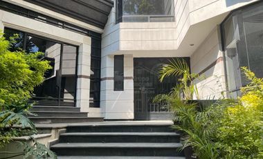 Casa en Venta en Bosques De Las Lomas
