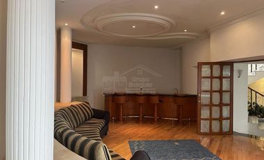 Casa en Venta en Bosques De Las Lomas