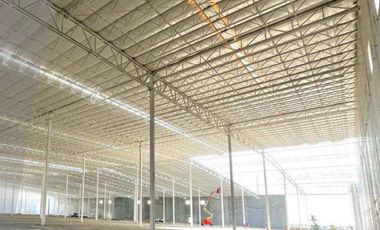 Bodega Industrial en Apodaca