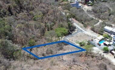 Terreno Residencial en venta en La Ropa