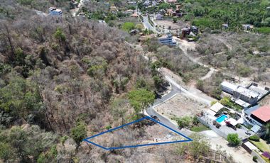 Terreno Residencial en venta en La Ropa