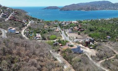 Terreno Residencial en venta en La Ropa