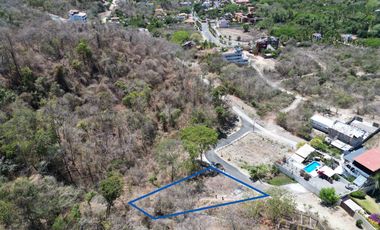 Terreno Residencial en venta en La Ropa