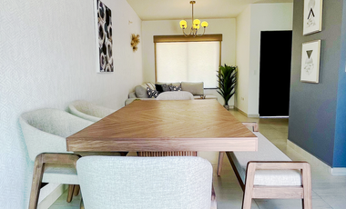 CASA EN VENTA EN RESIDENCIAL