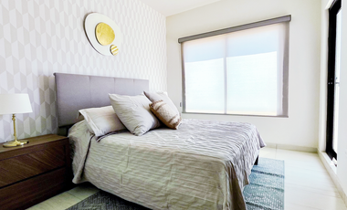 CASA EN VENTA EN RESIDENCIAL